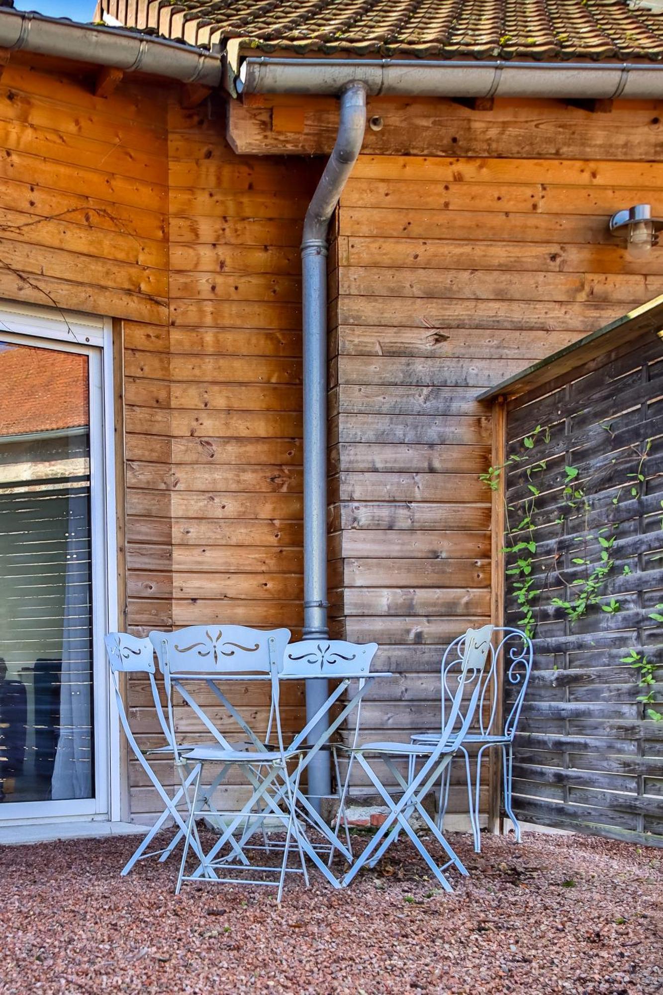 Domaine D'Aromm - Chambres D'Hotes & Gites - Piscine, Etangs & Animaux - Au Calme Ouches Exterior photo